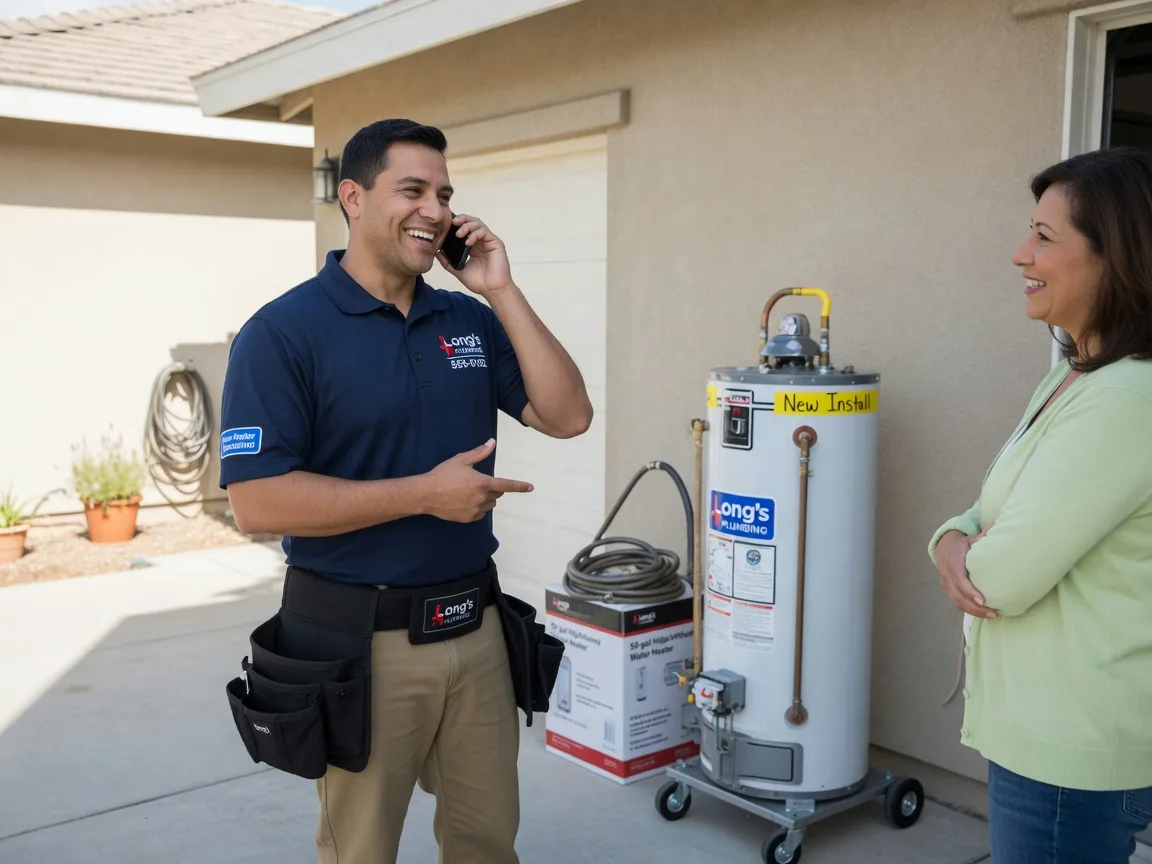 Leak Detection Webster, IN FAQs